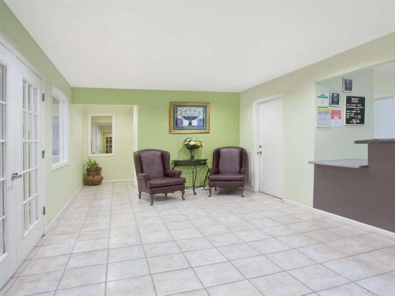 Days Inn By Wyndham Kerrville Extérieur photo
