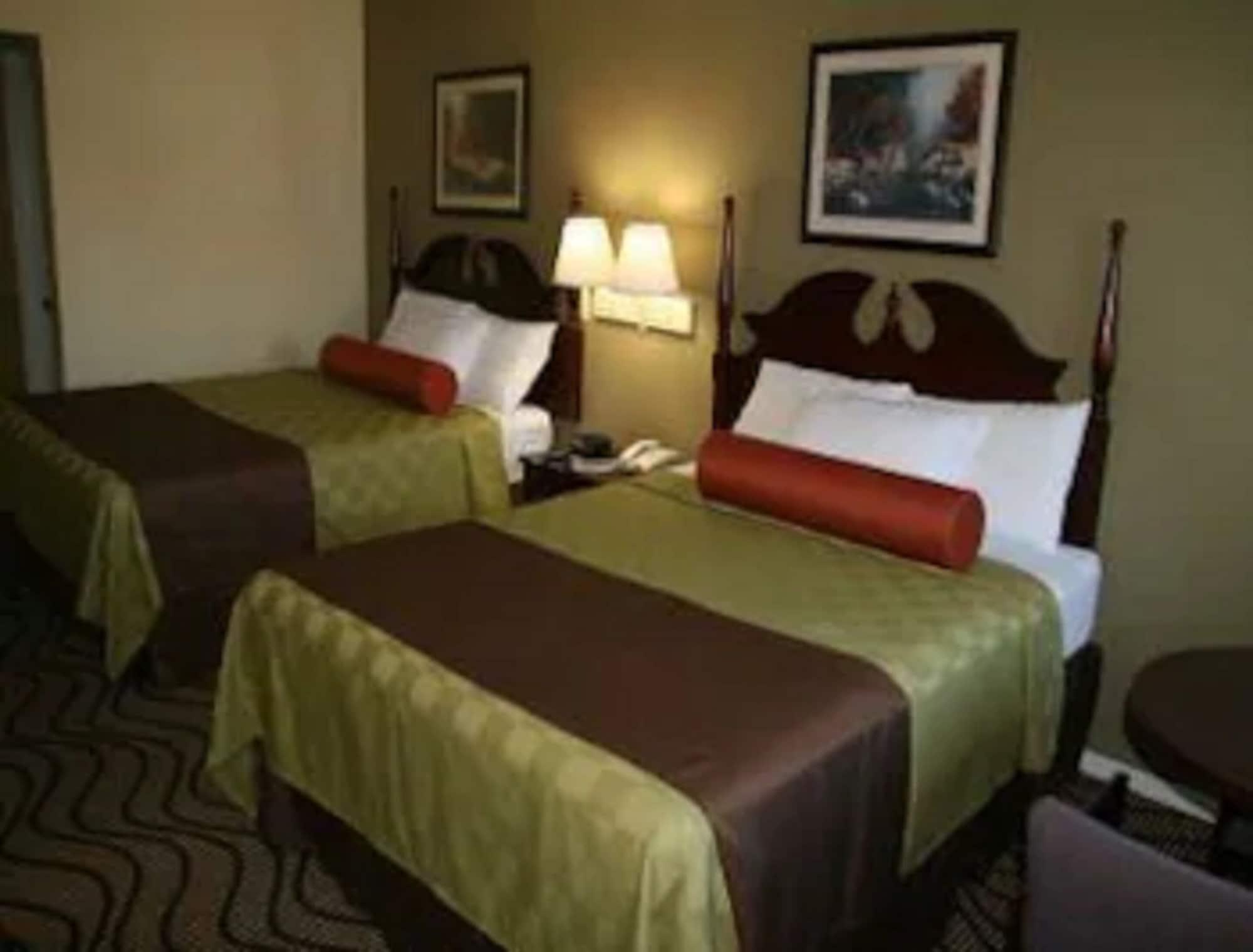 Days Inn By Wyndham Kerrville Extérieur photo